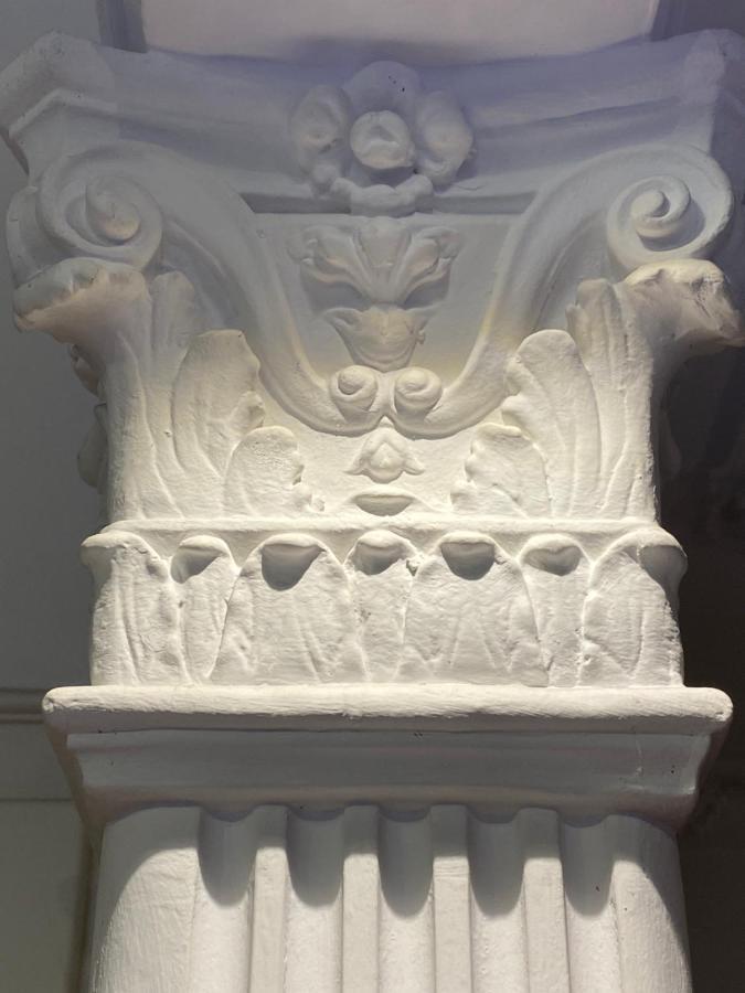 Apartment With Balcony And Ac Next To Danube Βουδαπέστη Εξωτερικό φωτογραφία