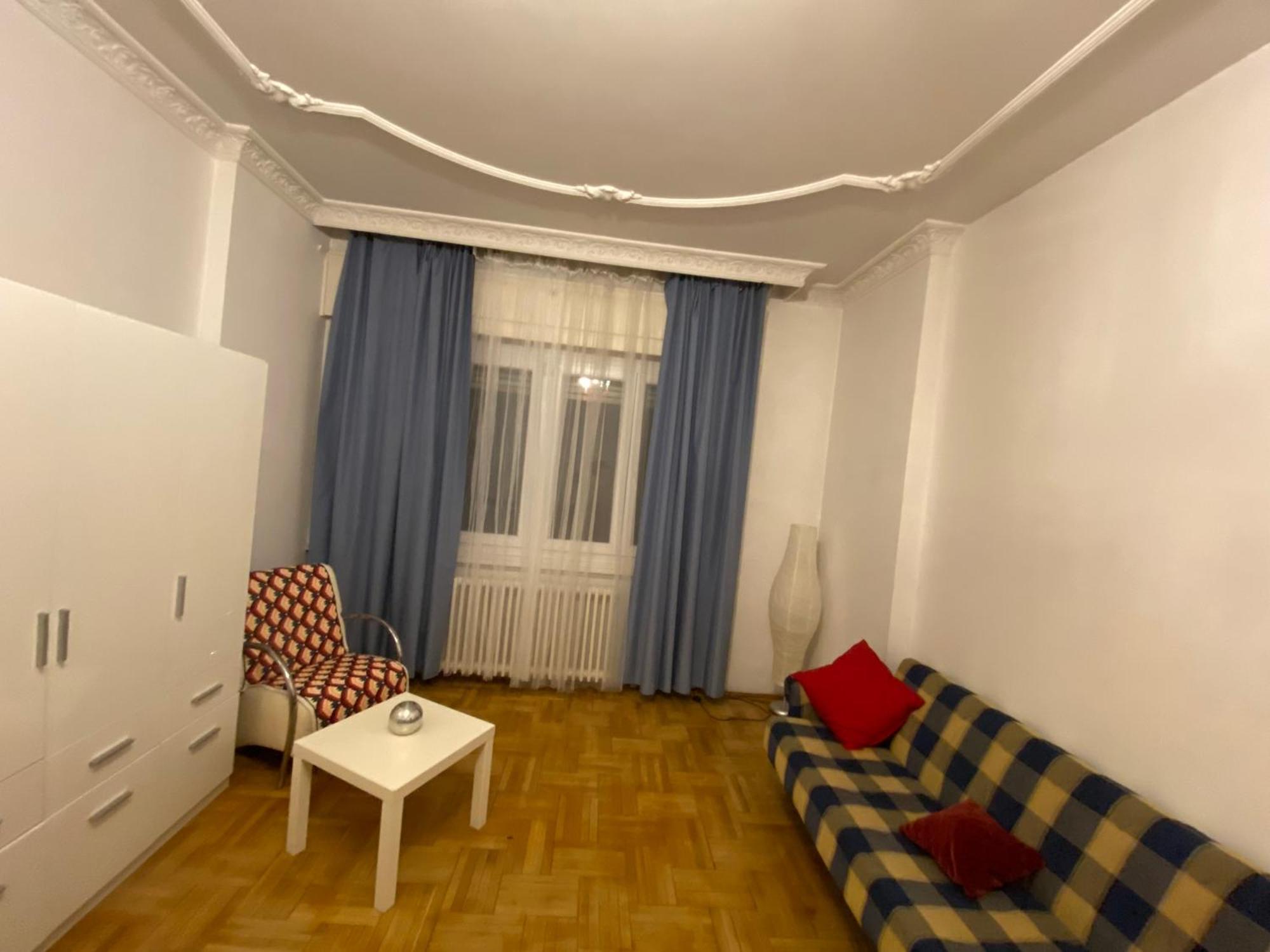 Apartment With Balcony And Ac Next To Danube Βουδαπέστη Εξωτερικό φωτογραφία