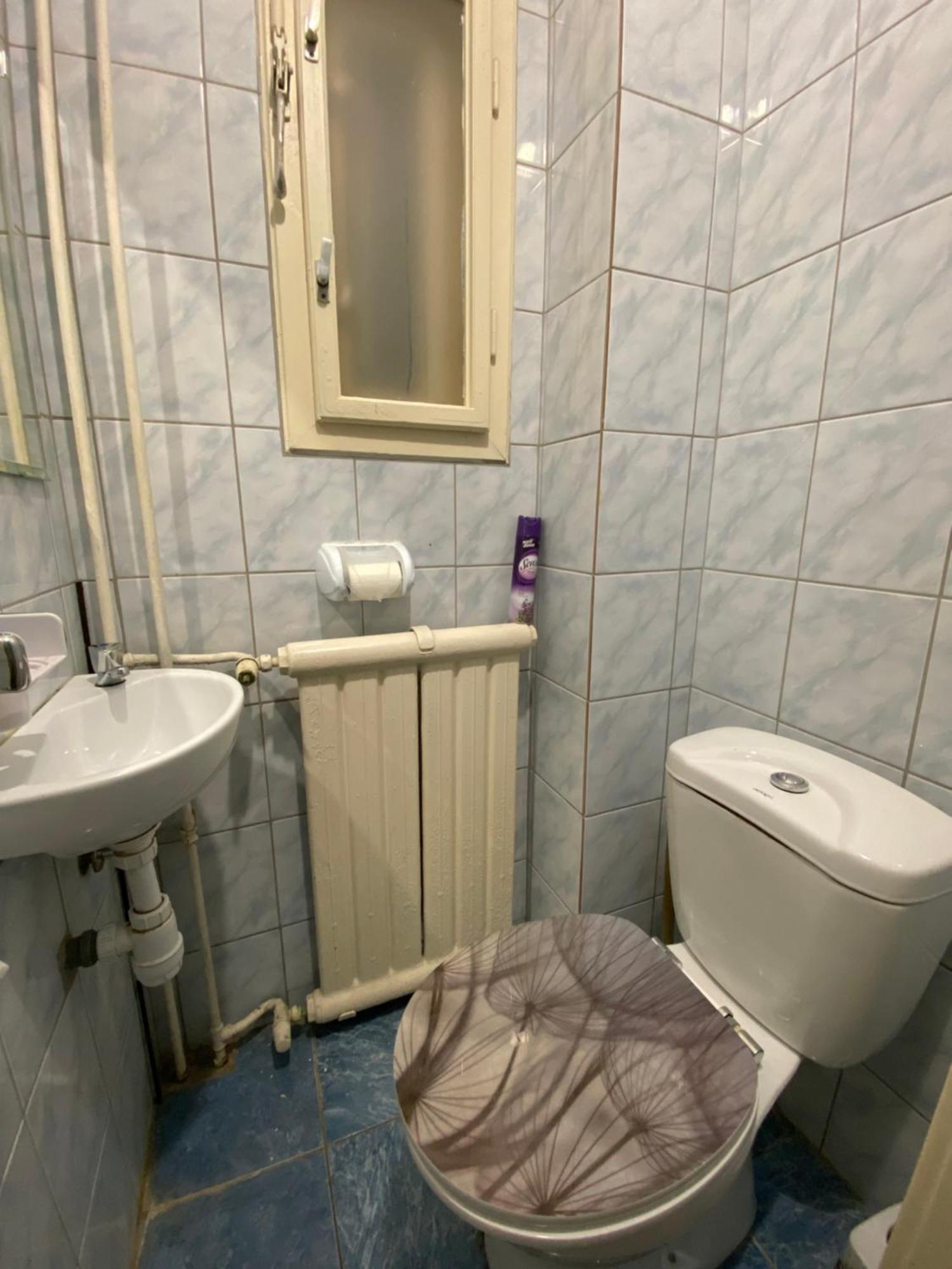 Apartment With Balcony And Ac Next To Danube Βουδαπέστη Εξωτερικό φωτογραφία