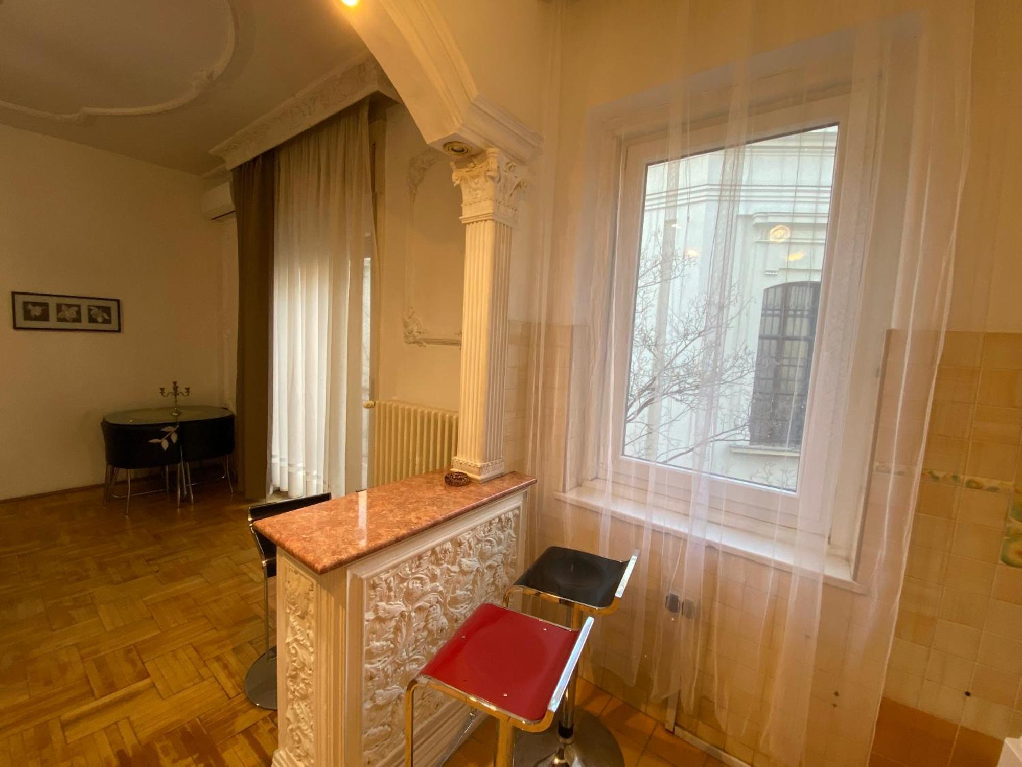 Apartment With Balcony And Ac Next To Danube Βουδαπέστη Εξωτερικό φωτογραφία